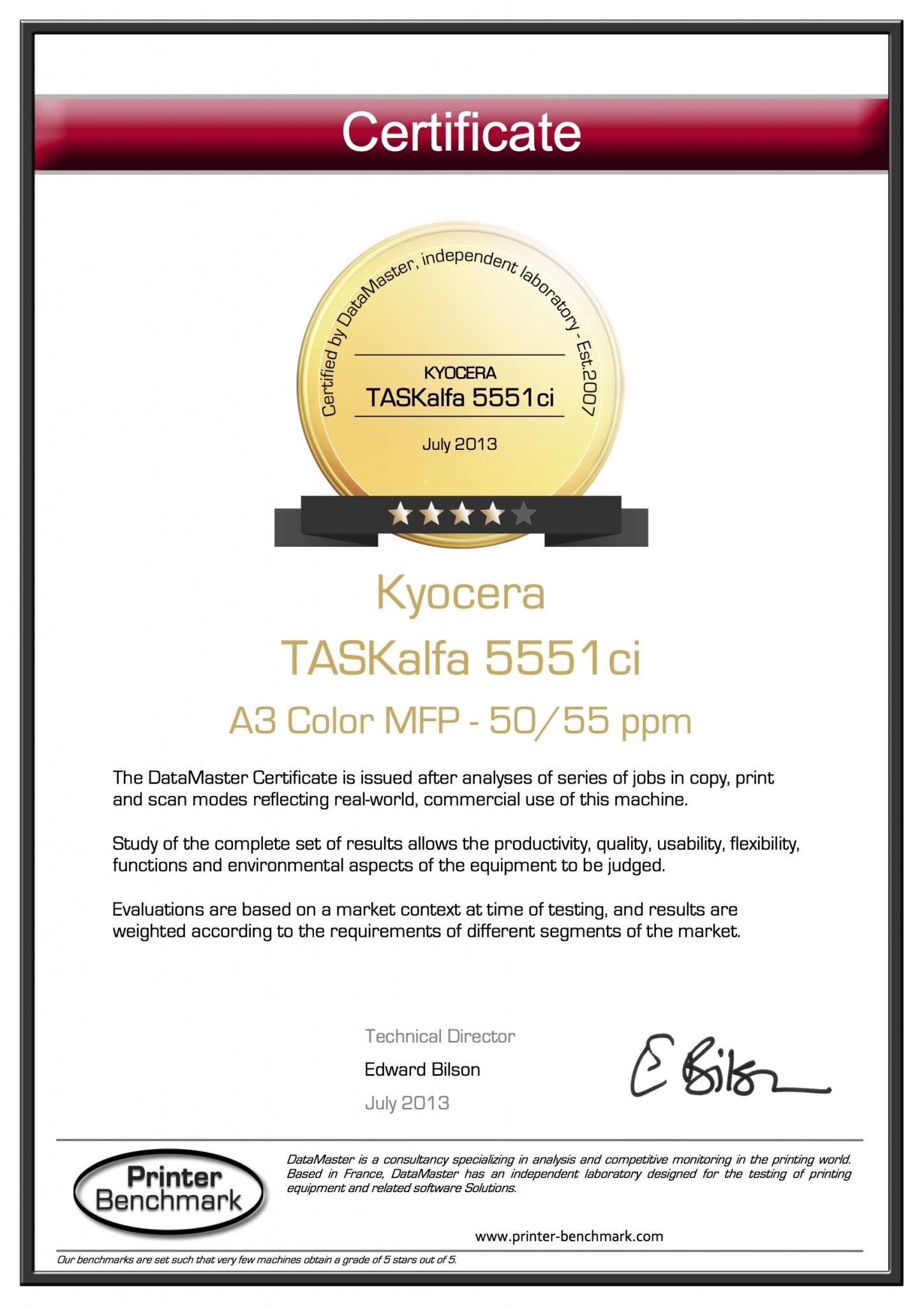 DataMaster_Certificate_Kyocera_TASKalfa5551ci-2