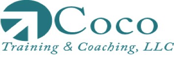 Coco Training Logo