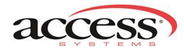 Access Systems 