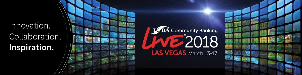 Attending ICBA Live 18? All Covered Is! - Industry Analysts, Inc.