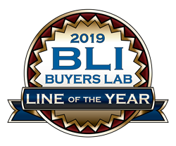 2019 BLI Buyers Lab Line of the Year