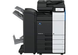 Konica Minolta S Bizhub I Series Honored With Better Buys 2020 Innovative Product Of The Year Industry Analysts Inc