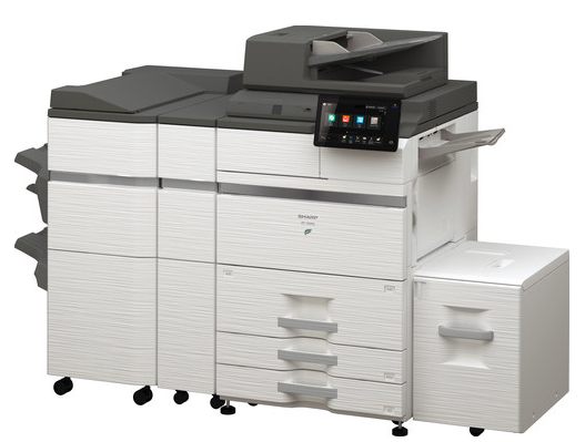 Copiers & Printers, IT Services - Montvale NJ